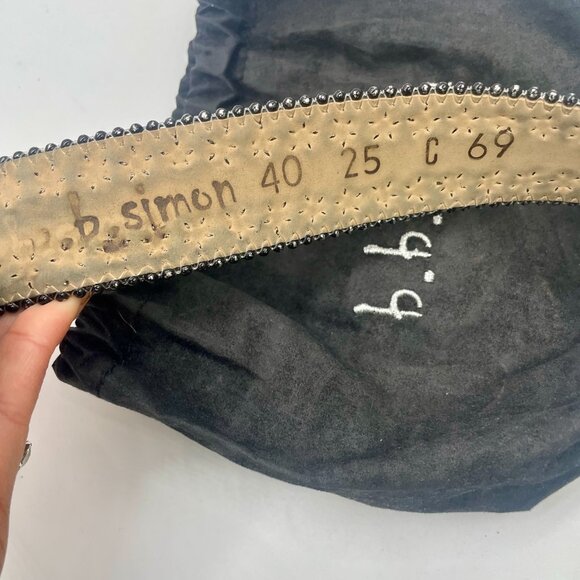 B.B SIMON - Picture 3 of 5